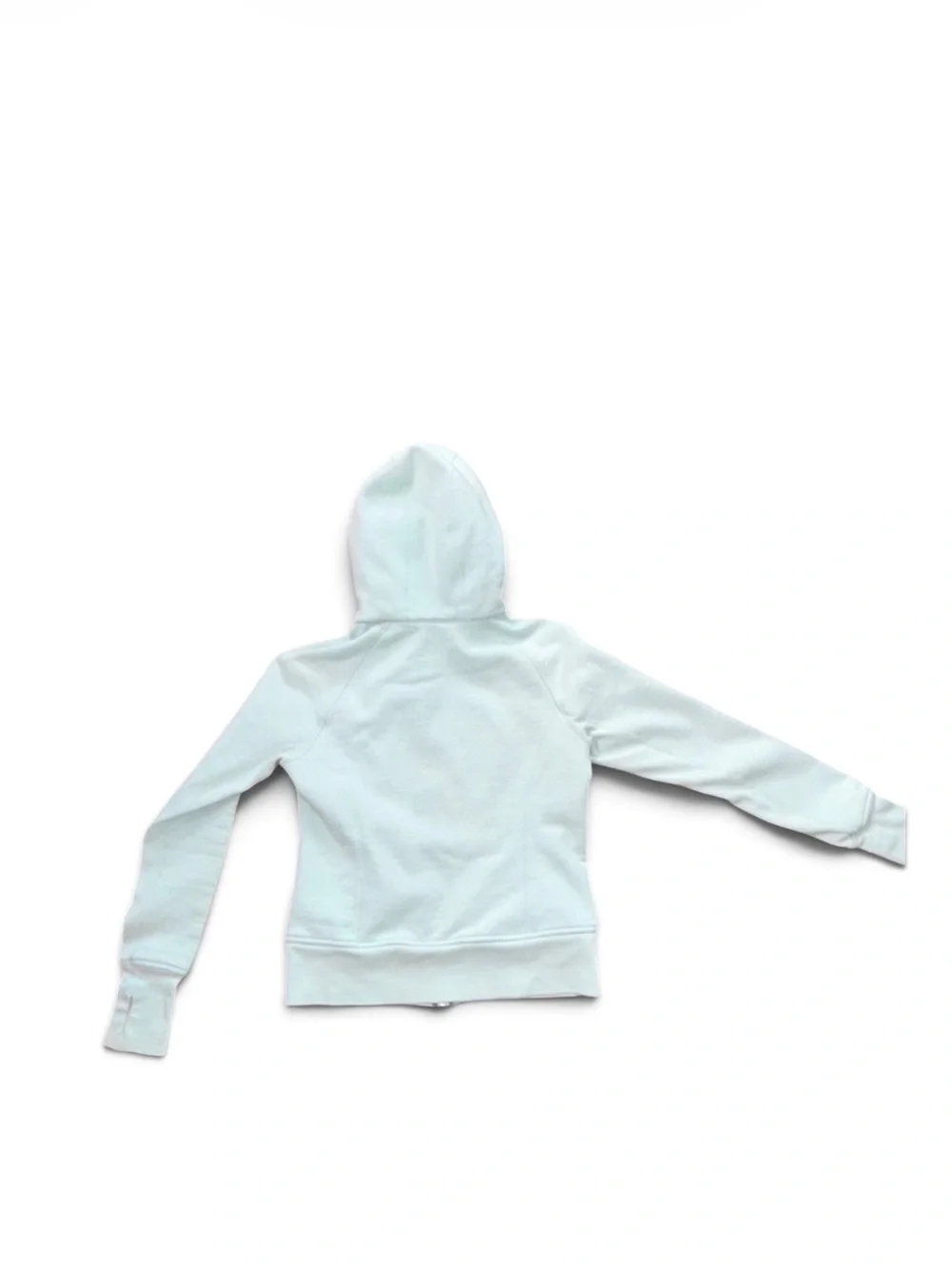 Lululemon Scuba Hoodie 8